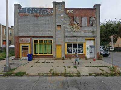 The Barbecue Baltimore