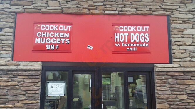 Cook Out