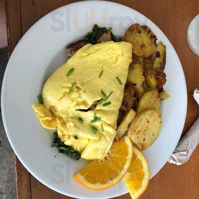 Humble Bee Bakery And Cafe