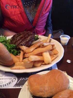 Corrib Pub And Restaurant