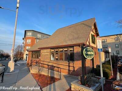 Corrib Pub And Restaurant