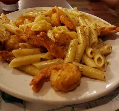 Corrib Pub And Restaurant