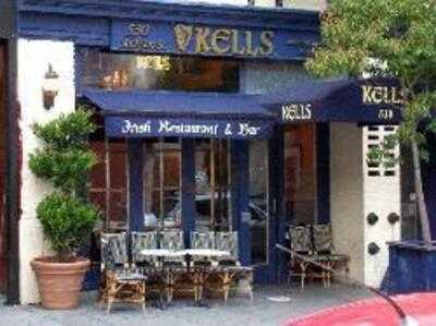 Kells Irish Restaurant And Bar