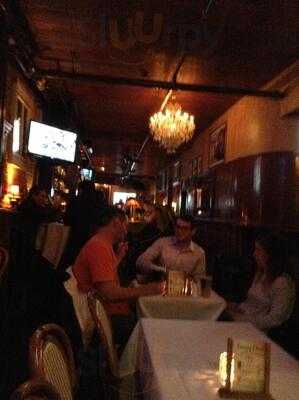 Kells Irish Restaurant And Bar