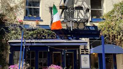 Kells Irish Restaurant And Bar