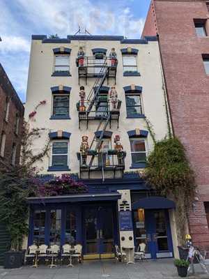 Kells Irish Restaurant And Bar