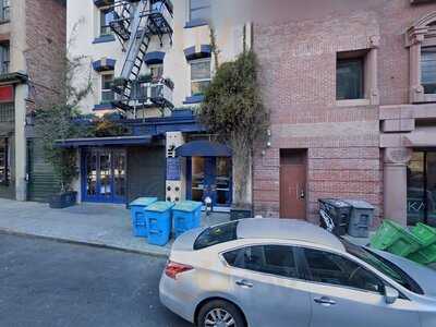 Kells Irish Restaurant And Bar