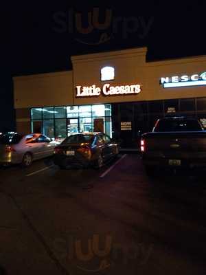 Little Caesars