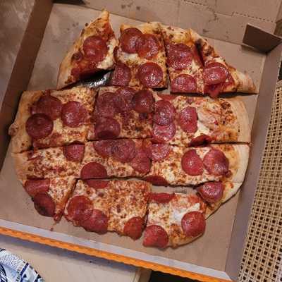 Little Caesars