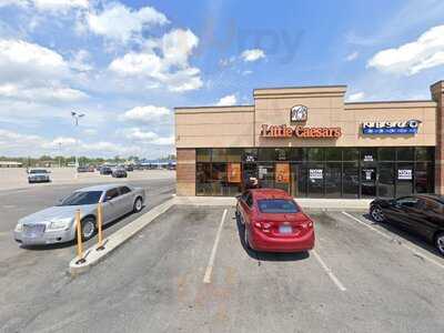 Little Caesars