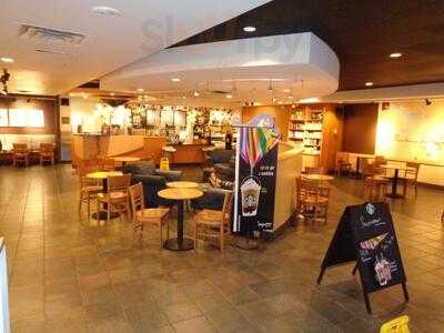 Starbucks - #160 E Flamingo Rd