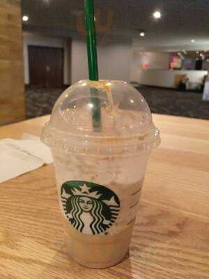 Starbucks - #160 E Flamingo Rd