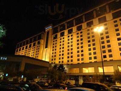 Starbucks - #160 E Flamingo Rd