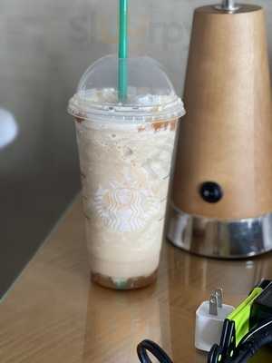 Starbucks - #160 E Flamingo Rd