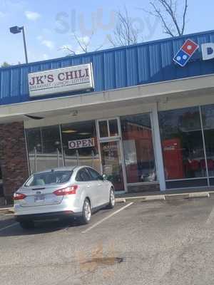 J K's Chili