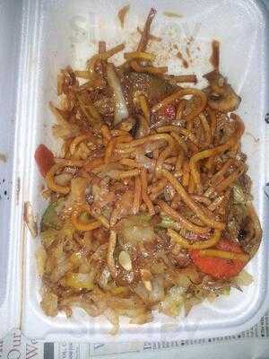 Hibachi Express & Grill