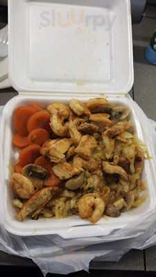 Hibachi Express & Grill