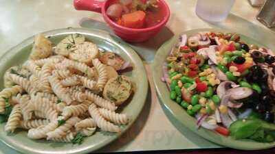 Souper Salad Restaurants