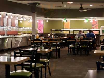 Souper Salad Restaurants