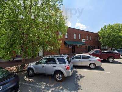 Carson's Sports Bar & Restaurant