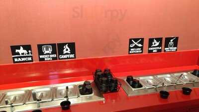 Red Robin's Burger Works