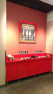 Red Robin's Burger Works