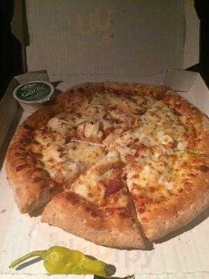 Papa Johns Pizza