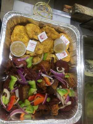 Mis Antojitos Juice Bar