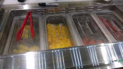 Mis Antojitos Juice Bar