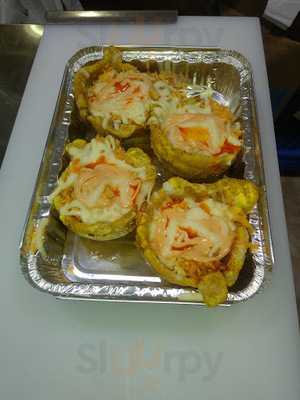 Mis Antojitos Juice Bar