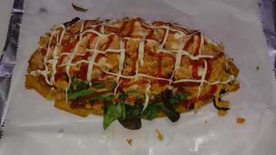 Mis Antojitos Juice Bar