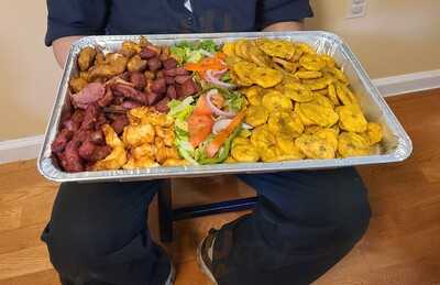 Mis Antojitos Juice Bar