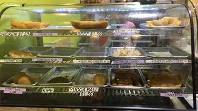 Mis Antojitos Juice Bar