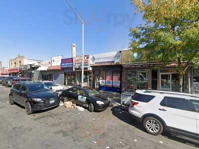 Mis Antojitos Juice Bar