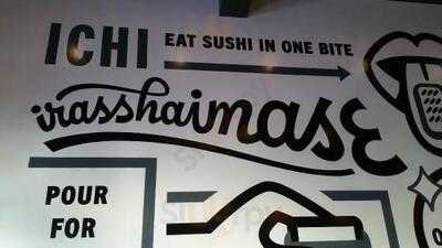 Ichi Sushi