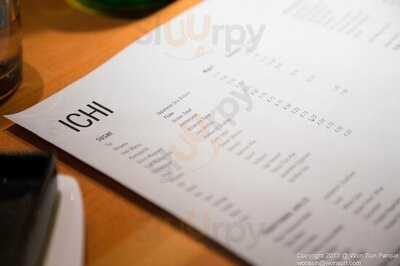 Ichi Sushi