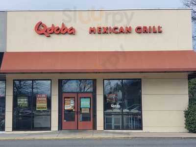 Qdoba Mexican Eats