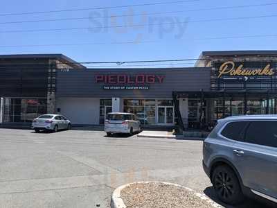 Pieology Pizzeria
