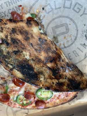 Pieology Pizzeria