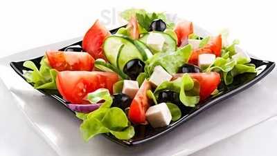 Big John's Coffee Shop And Grill