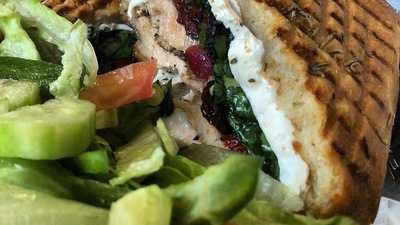 Big John's Coffee Shop And Grill