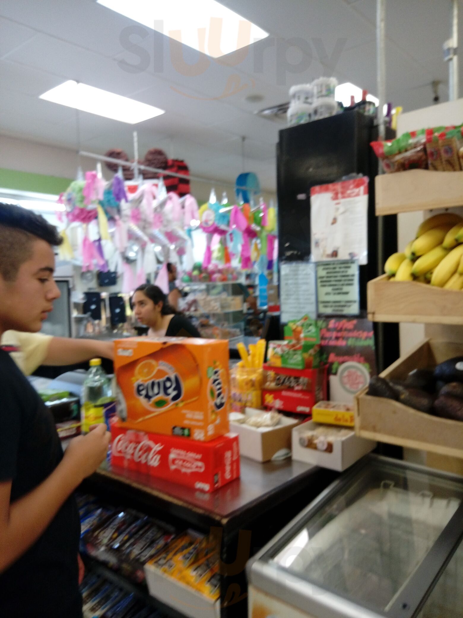 La Superior Taco Cantina