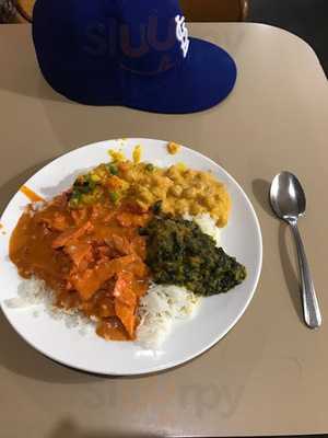 Mr. Currys India Restaurant