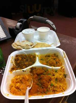 Mr. Currys India Restaurant