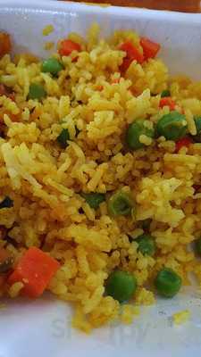 Mr. Currys India Restaurant