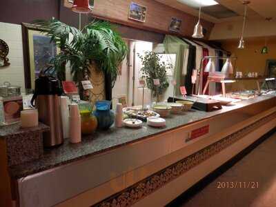 Mr. Currys India Restaurant