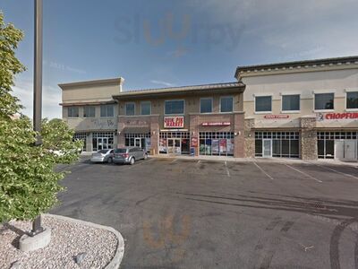 Fairway Pub And Grill