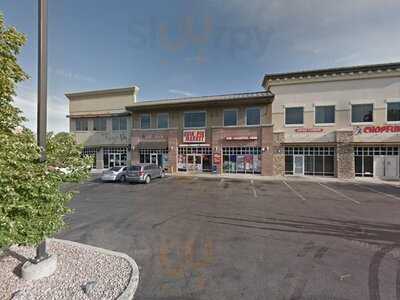 Fairway Pub And Grill