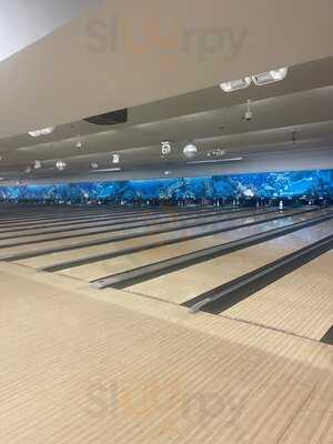 Bird Bowl Bowling Center