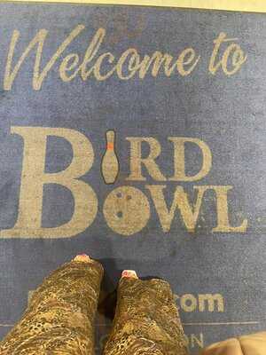 Bird Bowl Bowling Center